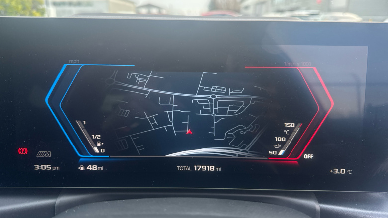 BMW M3 xDrive Competition M 5dr Step Auto Petrol Estate